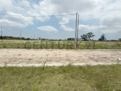 Terreno en Venta en Bella Vista, USD 70.000