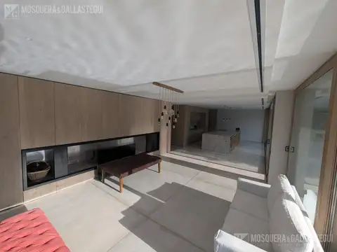 Casa en Alquiler Temporal en Santa Maria Del Tigre, USD 2.500