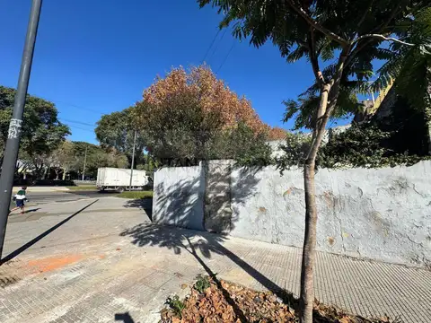 Avenida Intendente Francisco Rabanal 2400