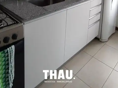 Departamento en Alquiler de Monoambiente
