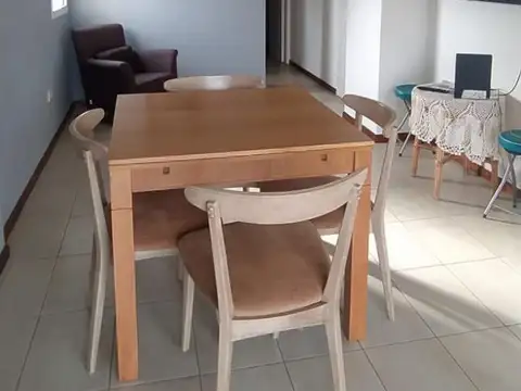 Departamento en San Lorenzo