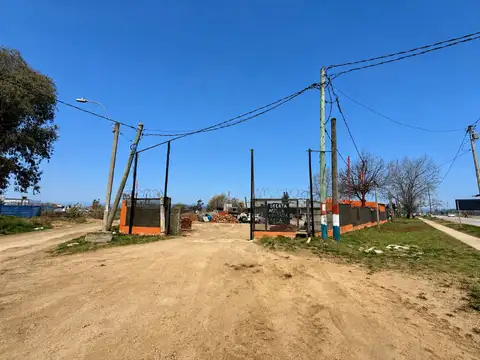 Terreno en Venta en Las Piedras, USD 215.000