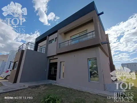 Casa en San Matias en alquiler y venta