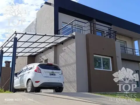 Casa en Venta en San Matias, USD 290.000