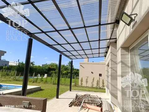 Casa en Venta 3 años