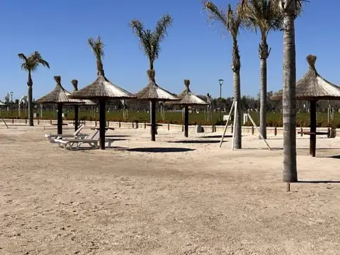 Terreno en Venta en Funes, USD 110.000