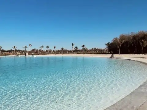 Vida Lagoon