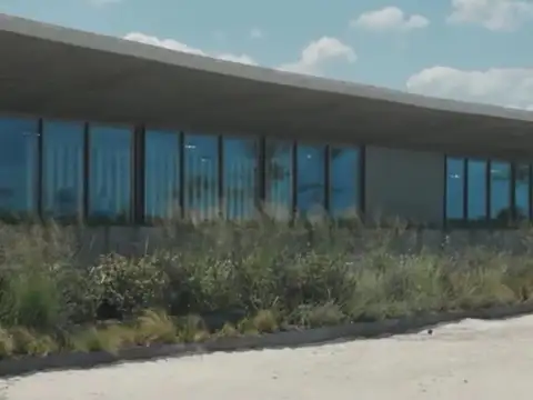 Terreno en Venta de 604,0 m2