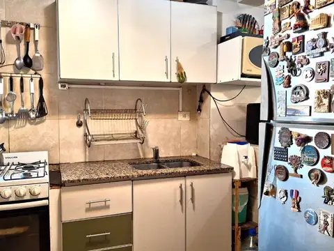 Departamento en Venta 46 años