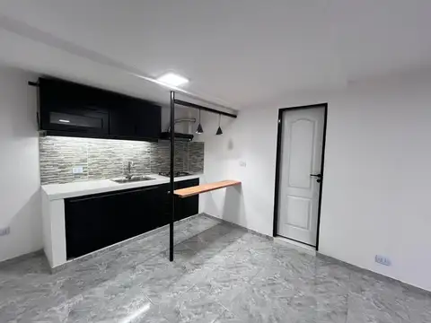 Departamento en Alquiler A Estrenar
