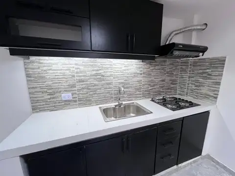 Departamento en Alquiler en Ituzaingo Norte, $ 700.000