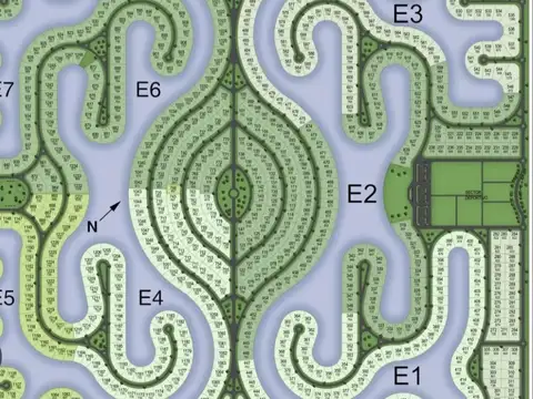 Terreno en Venta en Santa Clara Al Sur, USD 27.000