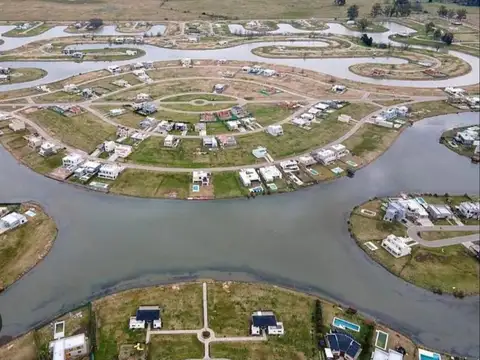 Lote etapa dos Santa Clara al Sur