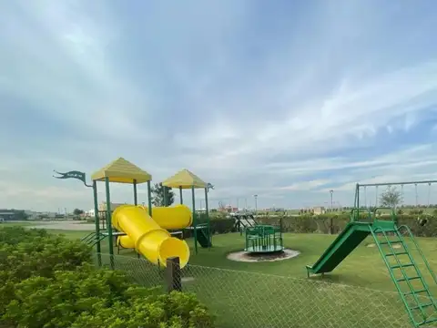 Lote etapa dos Santa Clara al Sur