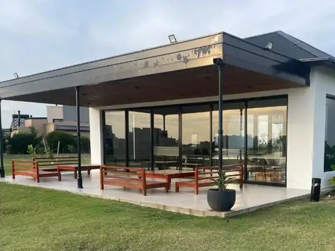 Terreno en Venta de 603,0 m2