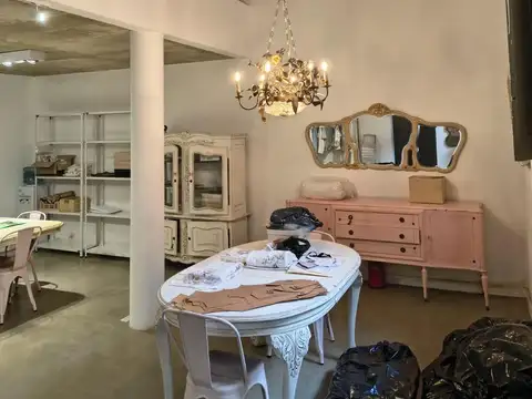 Oficina en Alquiler en Villa Crespo, $ 1.700.000