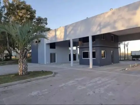 Sargento Cabral 5600