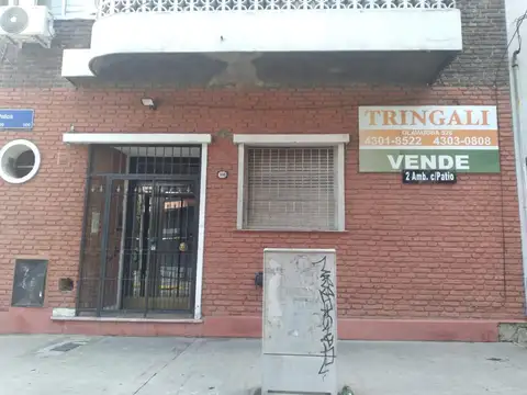 Departamento en Venta en Boca, Capital Federal