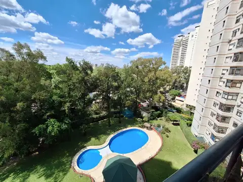 Venta departamento 2 ambientes  Tigre con cochera