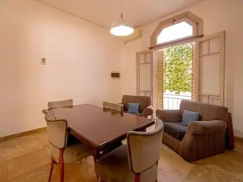 VENTA CASA 4 AMBIENTES FLORES PARRI APTO CREDITO