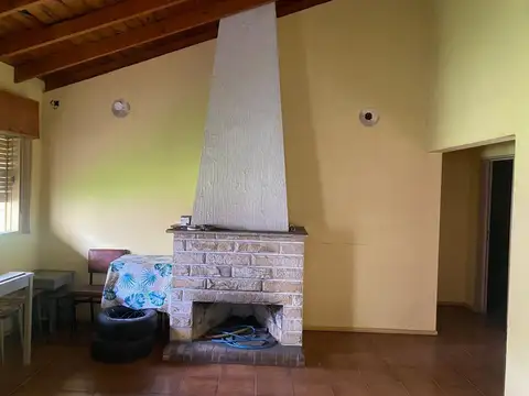 Casa en Venta en Jose Clemente Paz, USD 156.000