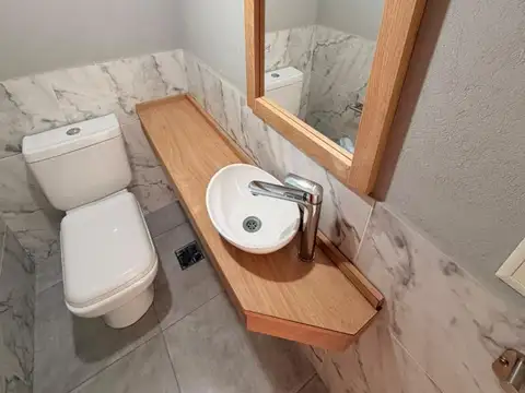 Departamento en Alquiler en Ituzaingó, $ 1.100.000