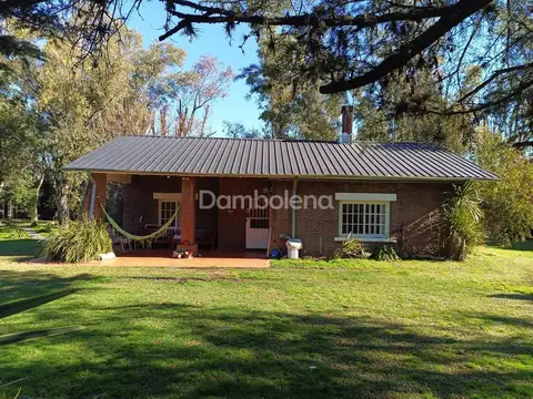 Casa Quinta  en Venta en La Reja, Moreno