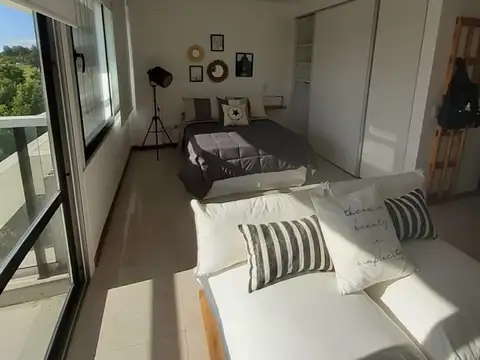 Departamento en Venta con 1 cochera