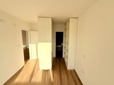 Departamento en Venta 1 año