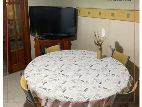 Departamento en Venta de 3 dormitorios