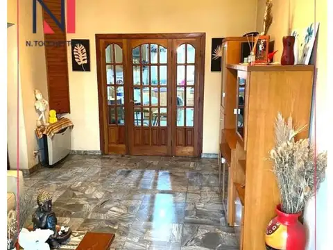 NUEVO VALOR OPORTUNIDAD Amplio depto 4 amb y medio en Venta en Haedo