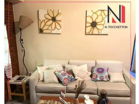 La Rioja 500 , Piso 1