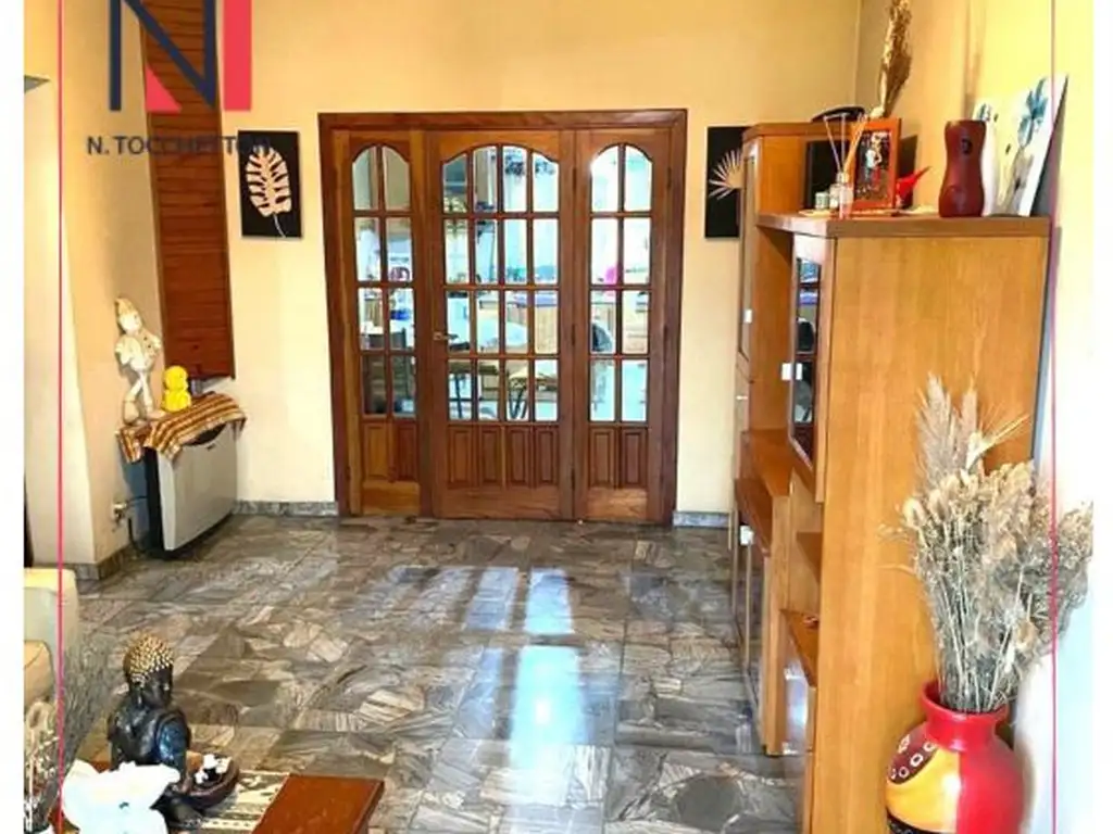 La Rioja 500 , Piso 1
