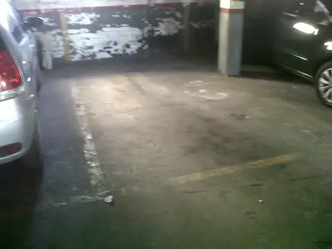 Cochera en Venta Fija