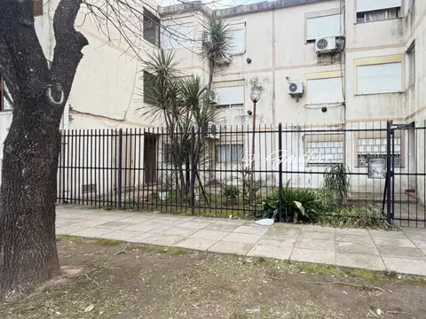Departamento en alquiler de 2 dormitorios c/ cochera en Campana