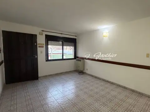 Departamento en Alquiler de 2 dormitorios
