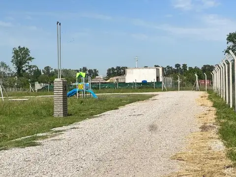 TERRENO EN  MANZANARES PILAR VENTA