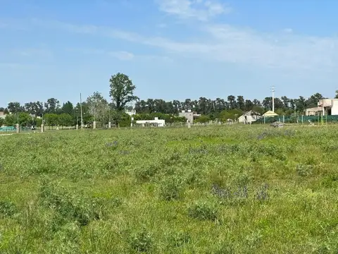 Terreno en Venta de 534,0 m2