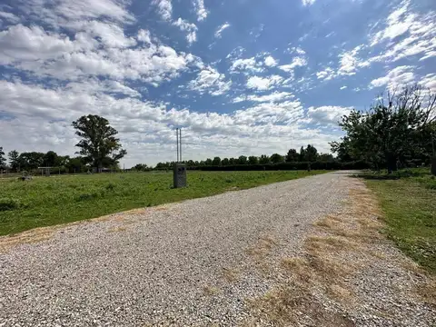 Terreno en Venta de 534,0 m2