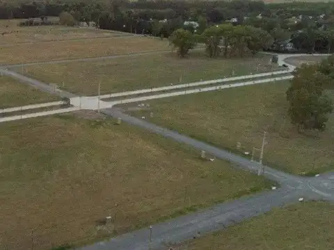 Terreno en Venta de 600,0 m2