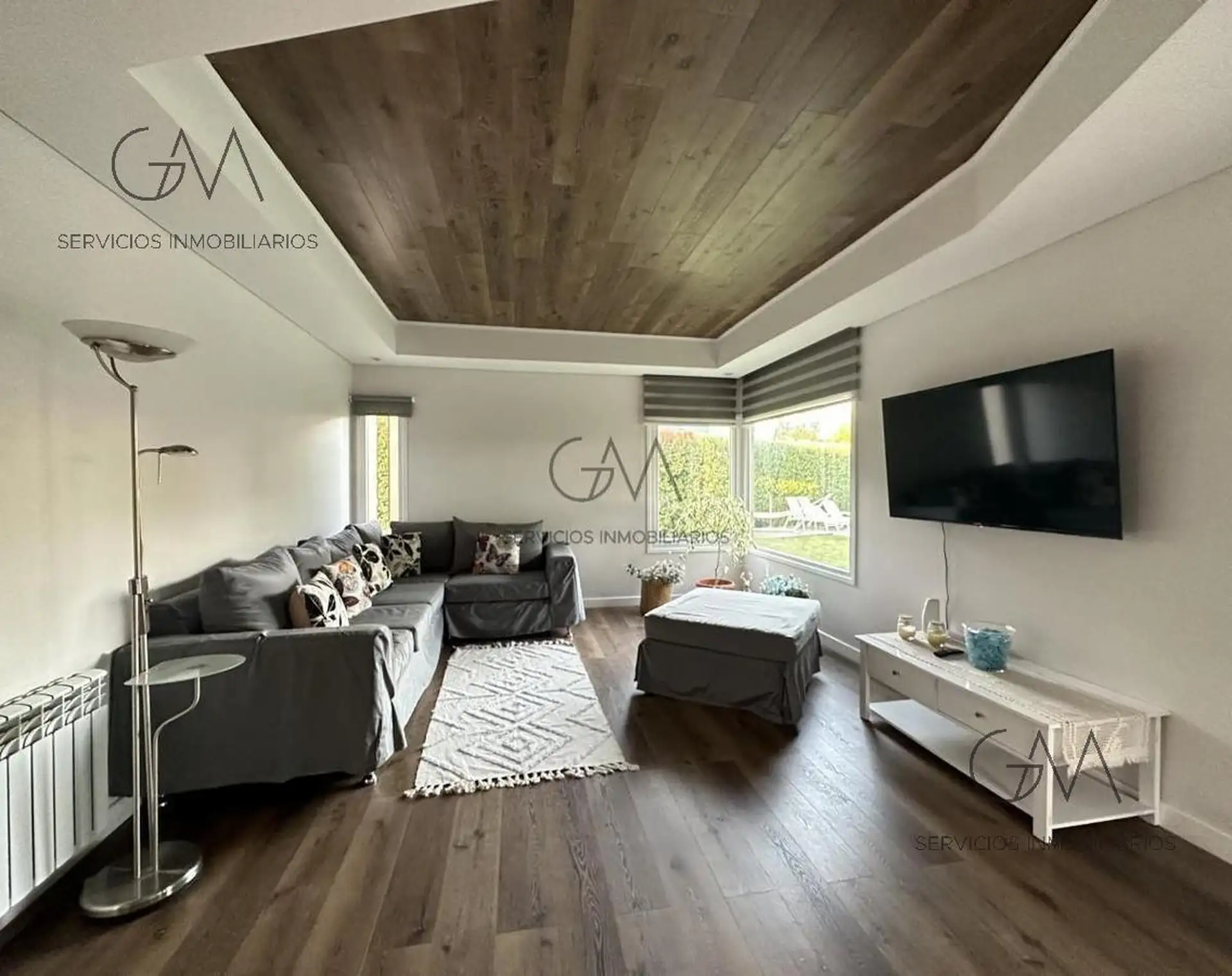 Casa de 4 amb, 230m² en Rumencho con piscina y parrilla