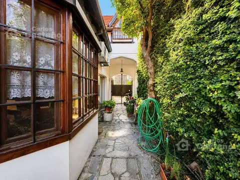Casa en Venta en Vicente López, USD 635.000