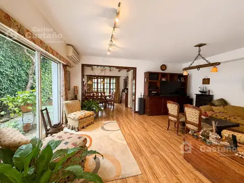 Casa en Venta en Vicente López, Partido de Vicente López