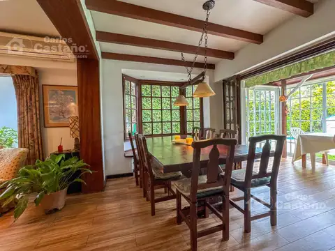 Casa en Venta 100 años