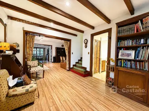 Casa en Venta de 5 dormitorios