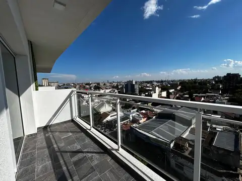 Departamento 2 ambientes 8° A en 25 de mayo 1600- S.Martin(Ctro)