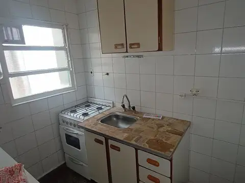 Avenida Doctor Honorio Pueyrredón 600, Piso 9