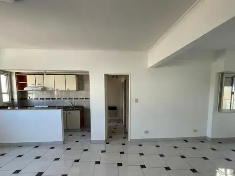 Departamento en Venta al Oeste
