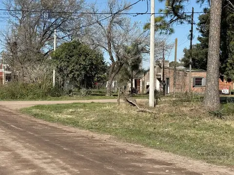 Casa en Venta en Pueblo Candioti, USD 23.000