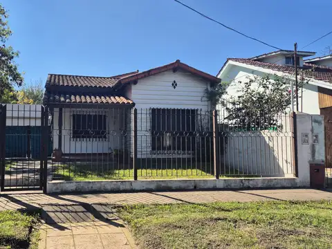 Casa en venta en ituzaigo 